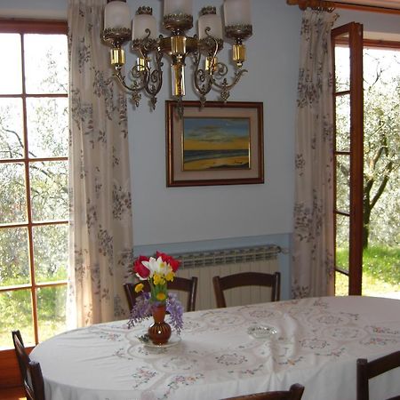 Villa Rocca Marciaga المظهر الخارجي الصورة