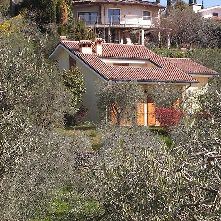 Villa Rocca Marciaga المظهر الخارجي الصورة
