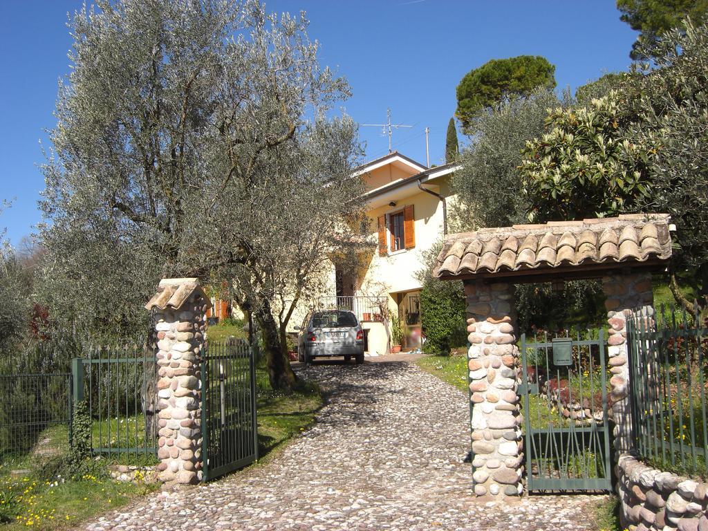 Villa Rocca Marciaga المظهر الخارجي الصورة