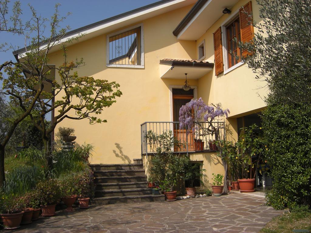 Villa Rocca Marciaga المظهر الخارجي الصورة