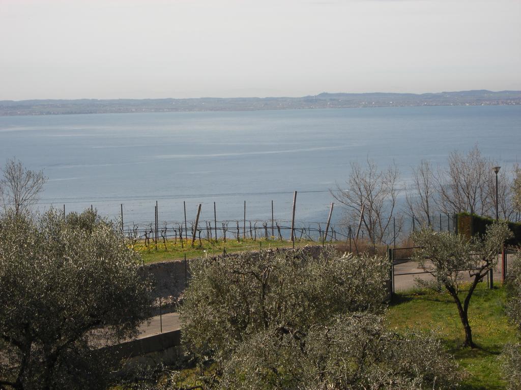 Villa Rocca Marciaga المظهر الخارجي الصورة
