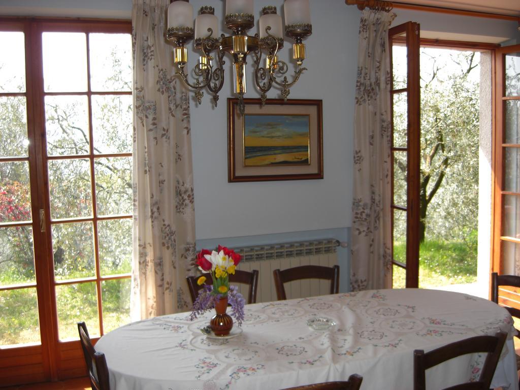 Villa Rocca Marciaga المظهر الخارجي الصورة