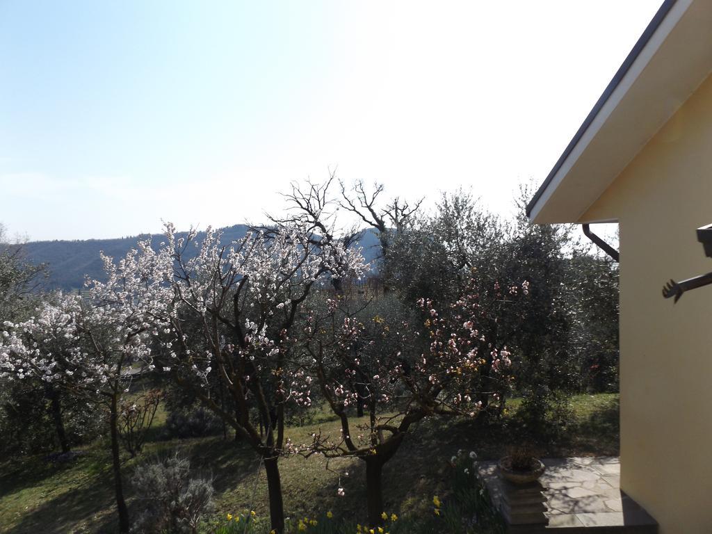 Villa Rocca Marciaga المظهر الخارجي الصورة