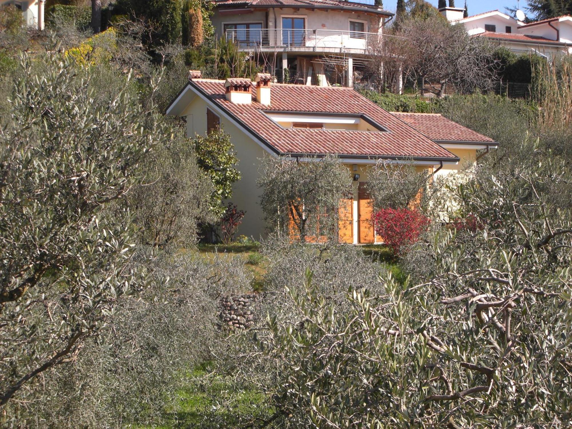 Villa Rocca Marciaga المظهر الخارجي الصورة