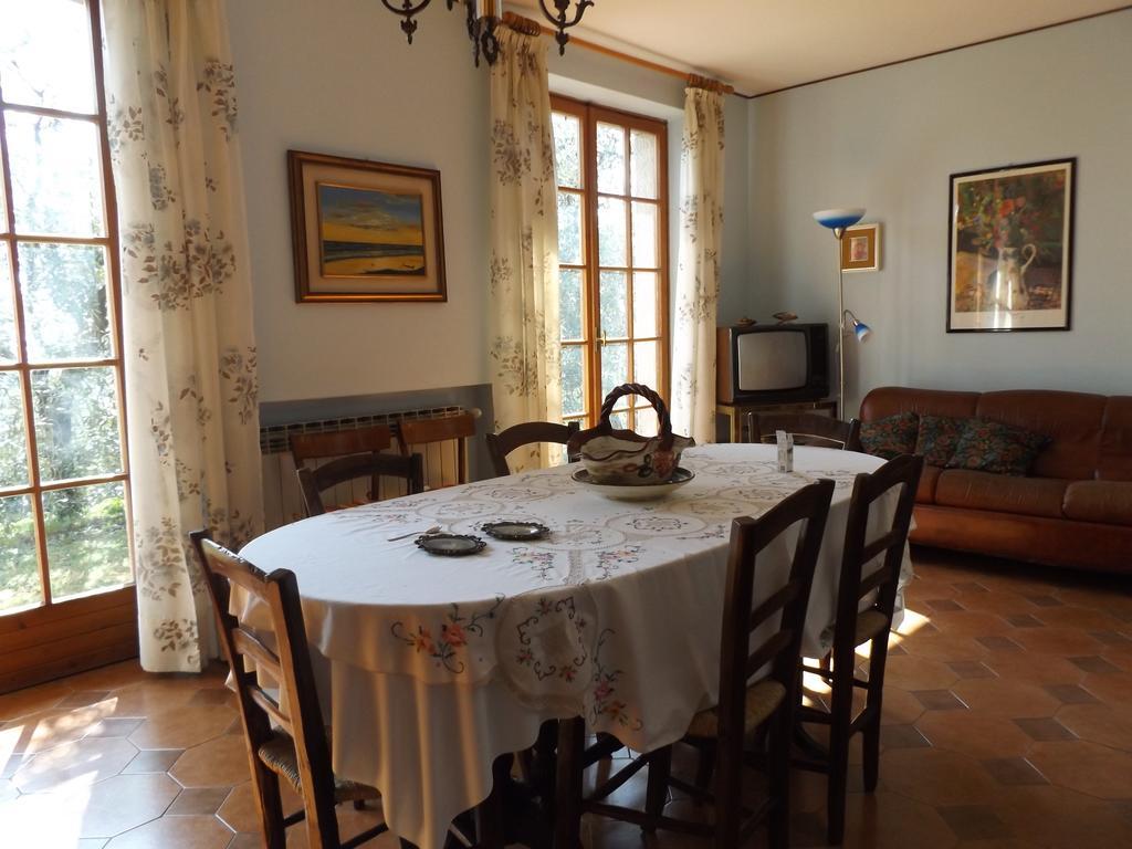 Villa Rocca Marciaga المظهر الخارجي الصورة